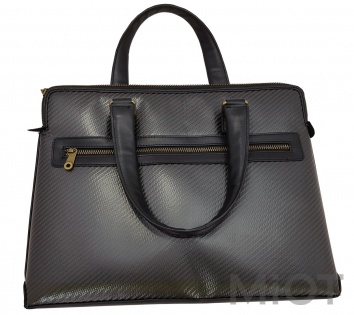 Сумка Karbon fiber business bag 3k twill
